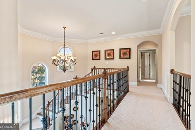 Custom Built home in the gated community of Crystal Lake Golf - photo 28