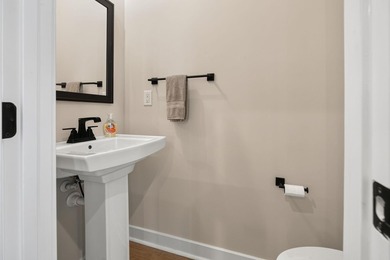 Discover the thoughtfully designed Bethany floor plan, offering - photo 29