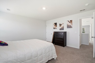 Welcome to your dream home at Lakeview at Kitfield! This - photo 29