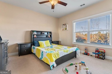 Custom Built home in the gated community of Crystal Lake Golf - photo 29