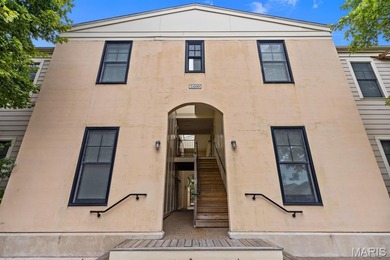 (private lake, pond, creek) Condo Sale Pending in Saint Charles Missouri