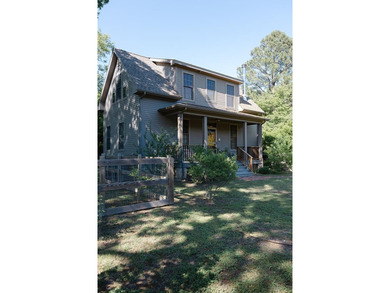 Come and visit 1 Jefferson Street in Onancock, Va. 10% reduction - photo 1
