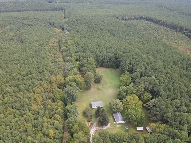 Kerr Lake - Buggs Island Lake Home Sale Pending in Boydton Virginia