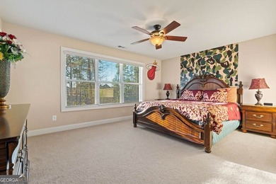 Custom Built home in the gated community of Crystal Lake Golf - photo 32
