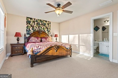 Custom Built home in the gated community of Crystal Lake Golf - photo 33