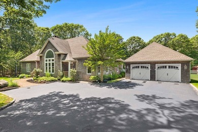 This meticulous residence on a shy acre abuts over 500 acres of - photo 3