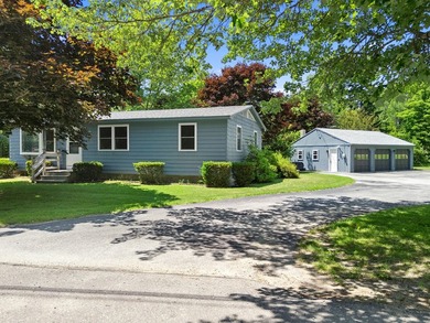 This charming and beautifully updated 3-bedroom home offers - photo 4