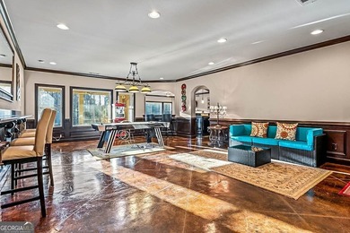 Custom Built home in the gated community of Crystal Lake Golf - photo 35