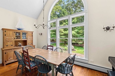 This meticulous residence on a shy acre abuts over 500 acres of - photo 5