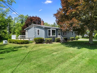 This charming and beautifully updated 3-bedroom home offers - photo 6