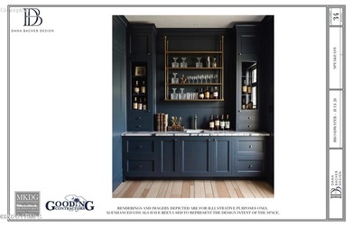 A HOME THAT LIVES AS BEAUTIFULLY AS IT LOOKS Nearly 3,600 square - photo 37