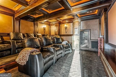 Custom Built home in the gated community of Crystal Lake Golf - photo 37
