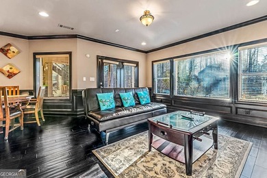 Custom Built home in the gated community of Crystal Lake Golf - photo 38