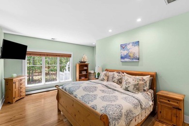 This meticulous residence on a shy acre abuts over 500 acres of - photo 8