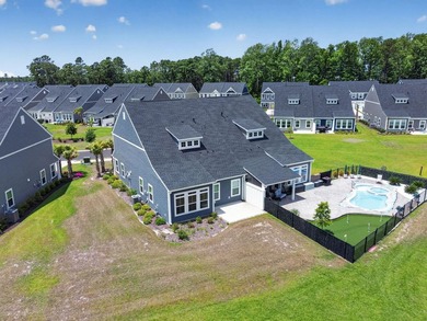 Discover the thoughtfully designed Bethany floor plan, offering - photo 39