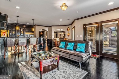 Custom Built home in the gated community of Crystal Lake Golf - photo 39
