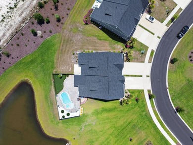 Discover the thoughtfully designed Bethany floor plan, offering - photo 40