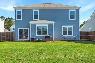 Welcome to your dream home at Lakeview at Kitfield! This - photo 40