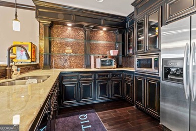 Custom Built home in the gated community of Crystal Lake Golf - photo 40