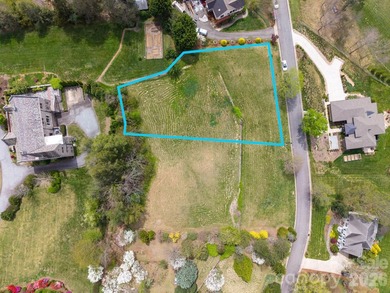 Exceptional building opportunity in a prime North Asheville - photo 1