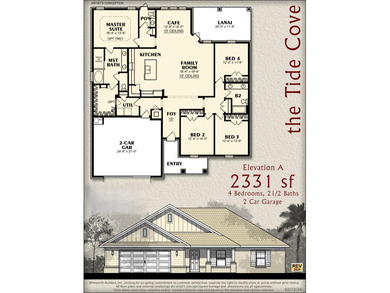 (private lake, pond, creek) Home For Sale in Crestview Florida