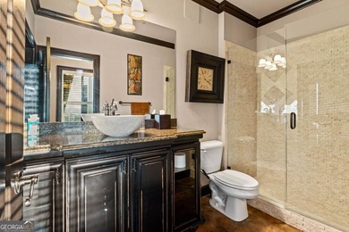 Custom Built home in the gated community of Crystal Lake Golf - photo 41