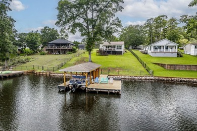 Welcome to 477 Avant Road, where classic Lake Sinclair cottage - photo 1