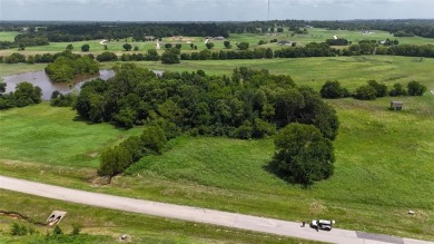 Lake Acreage For Sale in Athens, Texas