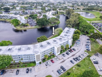 Lake Condo For Sale in Deerfield Beach, Florida