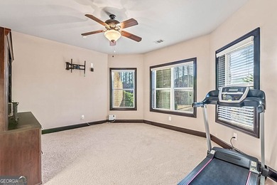 Custom Built home in the gated community of Crystal Lake Golf - photo 42