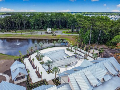 Discover the thoughtfully designed Bethany floor plan, offering - photo 43