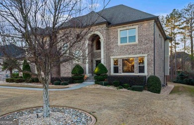 Custom Built home in the gated community of Crystal Lake Golf - photo 43