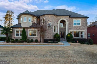 Custom Built home in the gated community of Crystal Lake Golf - photo 44