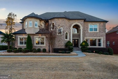 Custom Built home in the gated community of Crystal Lake Golf - photo 45