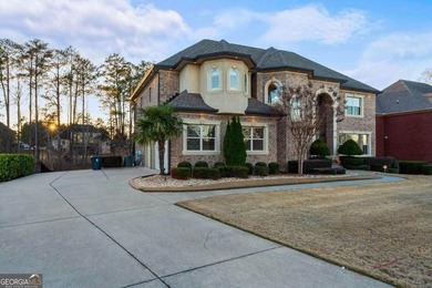 Custom Built home in the gated community of Crystal Lake Golf - photo 46