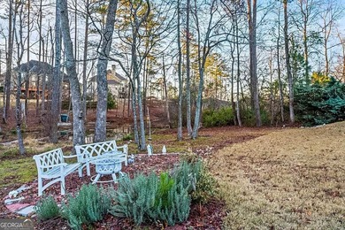 Custom Built home in the gated community of Crystal Lake Golf - photo 47