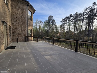 Custom Built home in the gated community of Crystal Lake Golf - photo 48