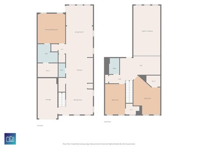 Discover the thoughtfully designed Bethany floor plan, offering - photo 49