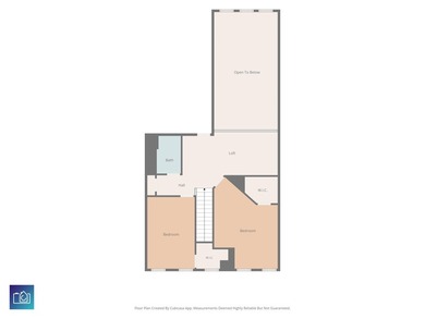 Discover the thoughtfully designed Bethany floor plan, offering - photo 50