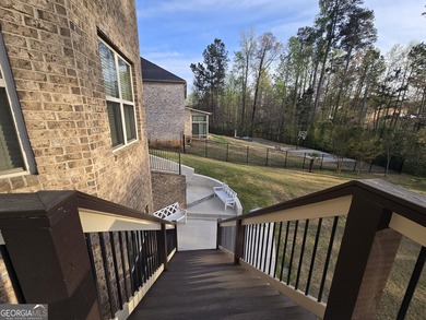 Custom Built home in the gated community of Crystal Lake Golf - photo 50