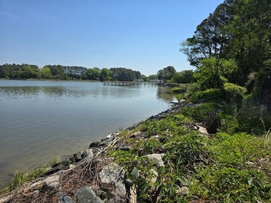 Waterfront home, once part of Governor Wise Plantation, our - photo 2