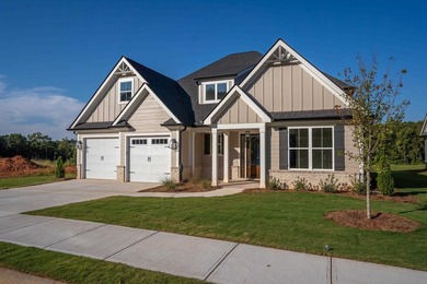Designed for today's lifestyle, this spacious open floor plan - photo 2