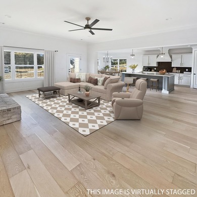 Designed for today's lifestyle, this spacious open floor plan - photo 6
