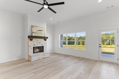 Designed for today's lifestyle, this spacious open floor plan - photo 7