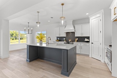 Designed for today's lifestyle, this spacious open floor plan - photo 10