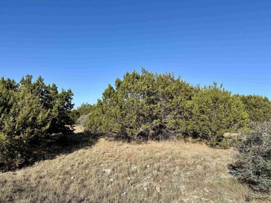 Lake LBJ Lot For Sale in Horseshoe Bay Texas