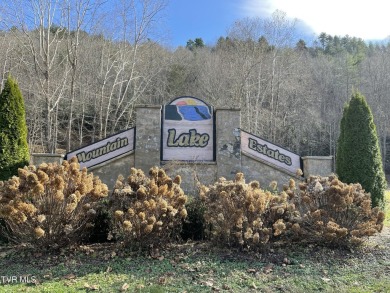 Lake Acreage For Sale in Butler, Tennessee