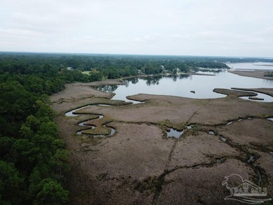 Water Front Lot with Beautiful Views in Mills Bayou off Avalon - photo 4