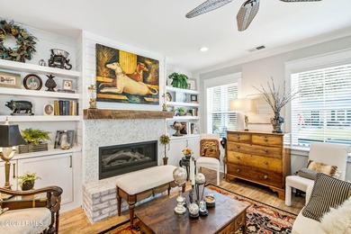 Welcome Home to Overlook at Battery Creek! Experience Southern - photo 11