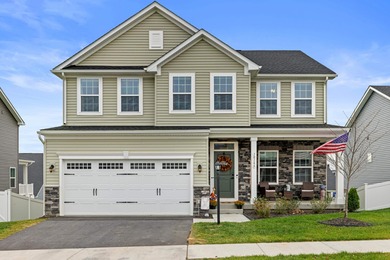 (private lake, pond, coastal) Home For Sale in Mcgaheysville Virginia